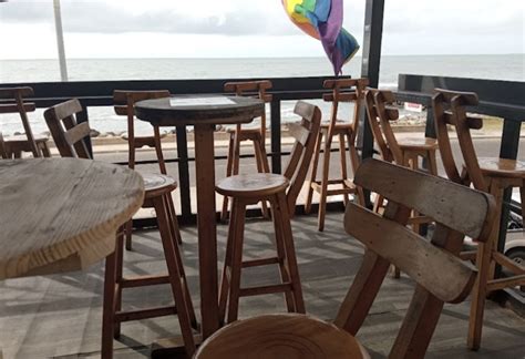 bares gay cartagena|Cartagena Gay Bar Guide 2025